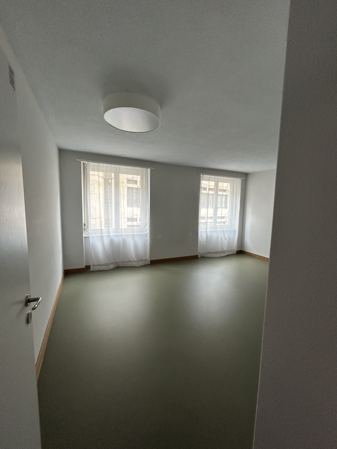 20m² commercial