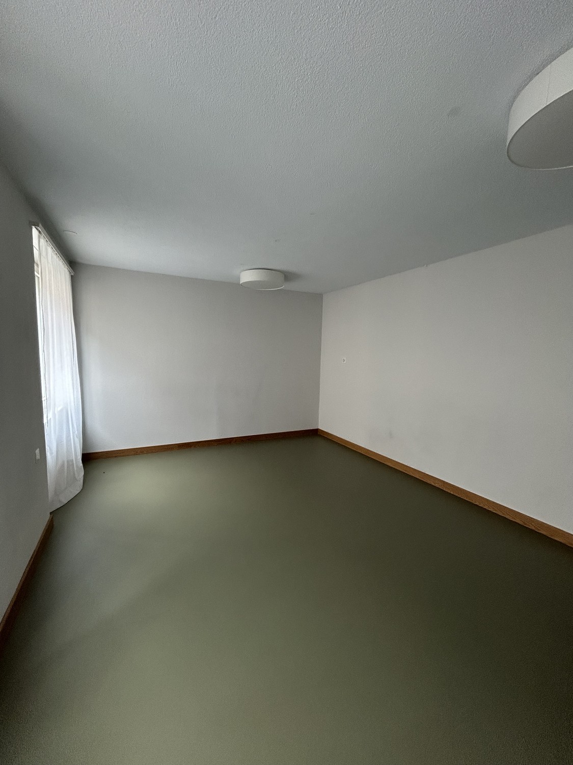20m² commercial