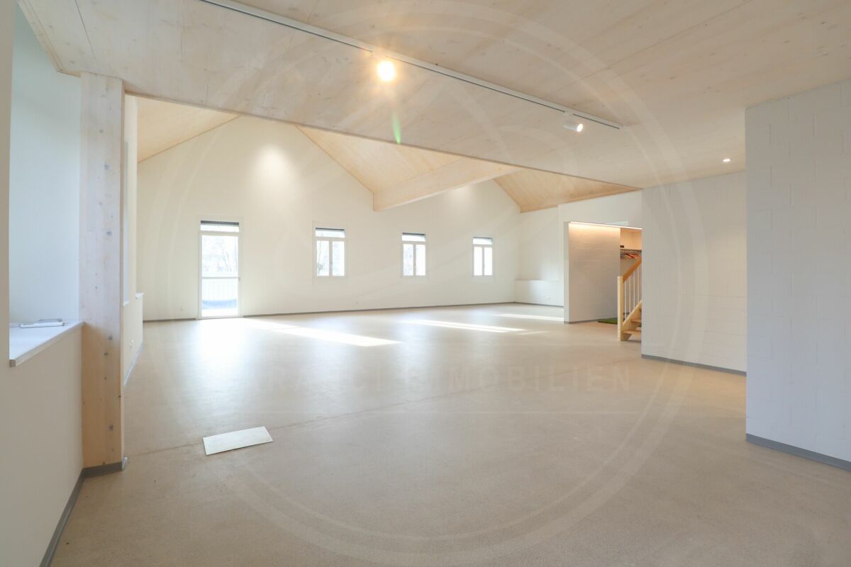 229m² ufficio