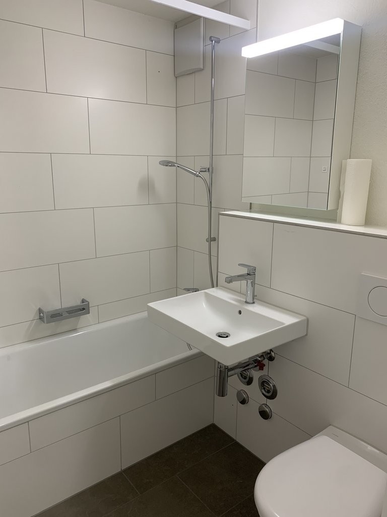 Appartamento di 2 ½ locali