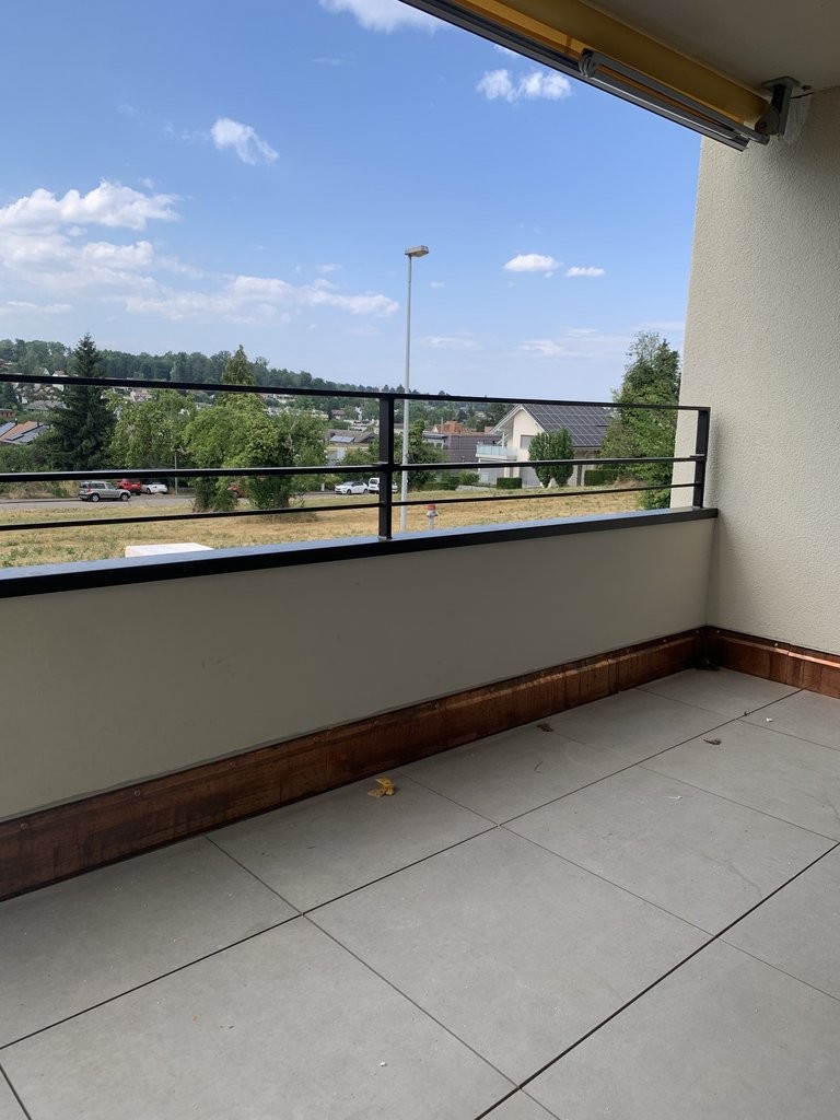 Appartamento di 2 ½ locali