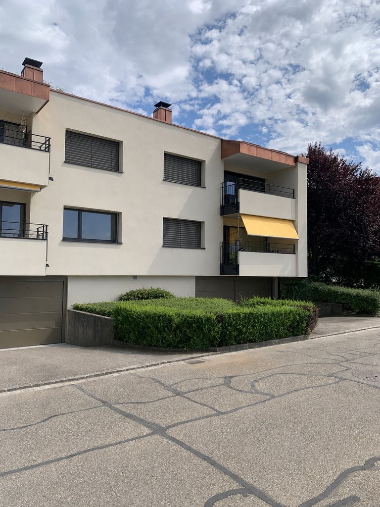 Appartamento di 2 ½ locali