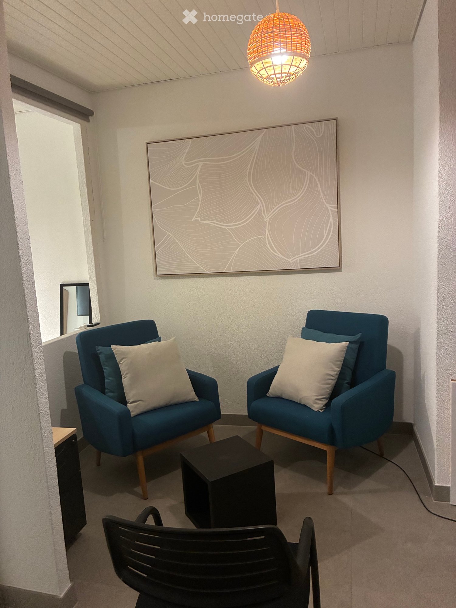 1 Zimmer Einzelzimmer