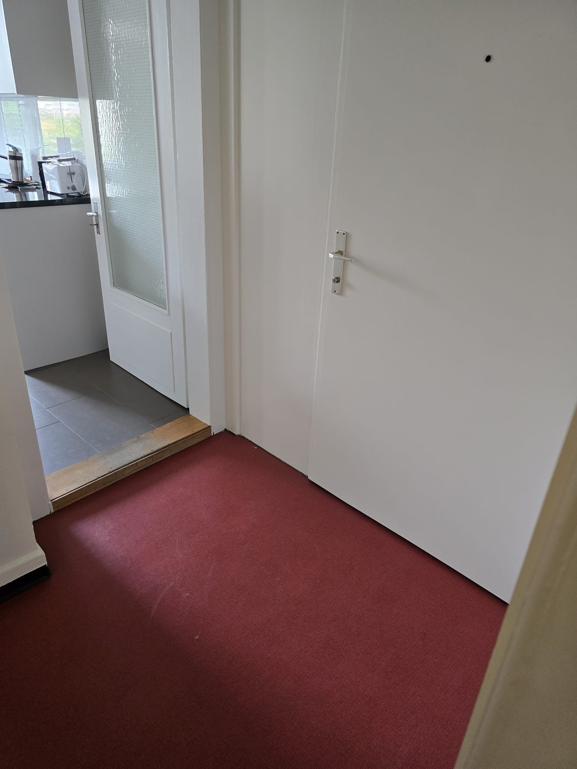 Chambre en colocation