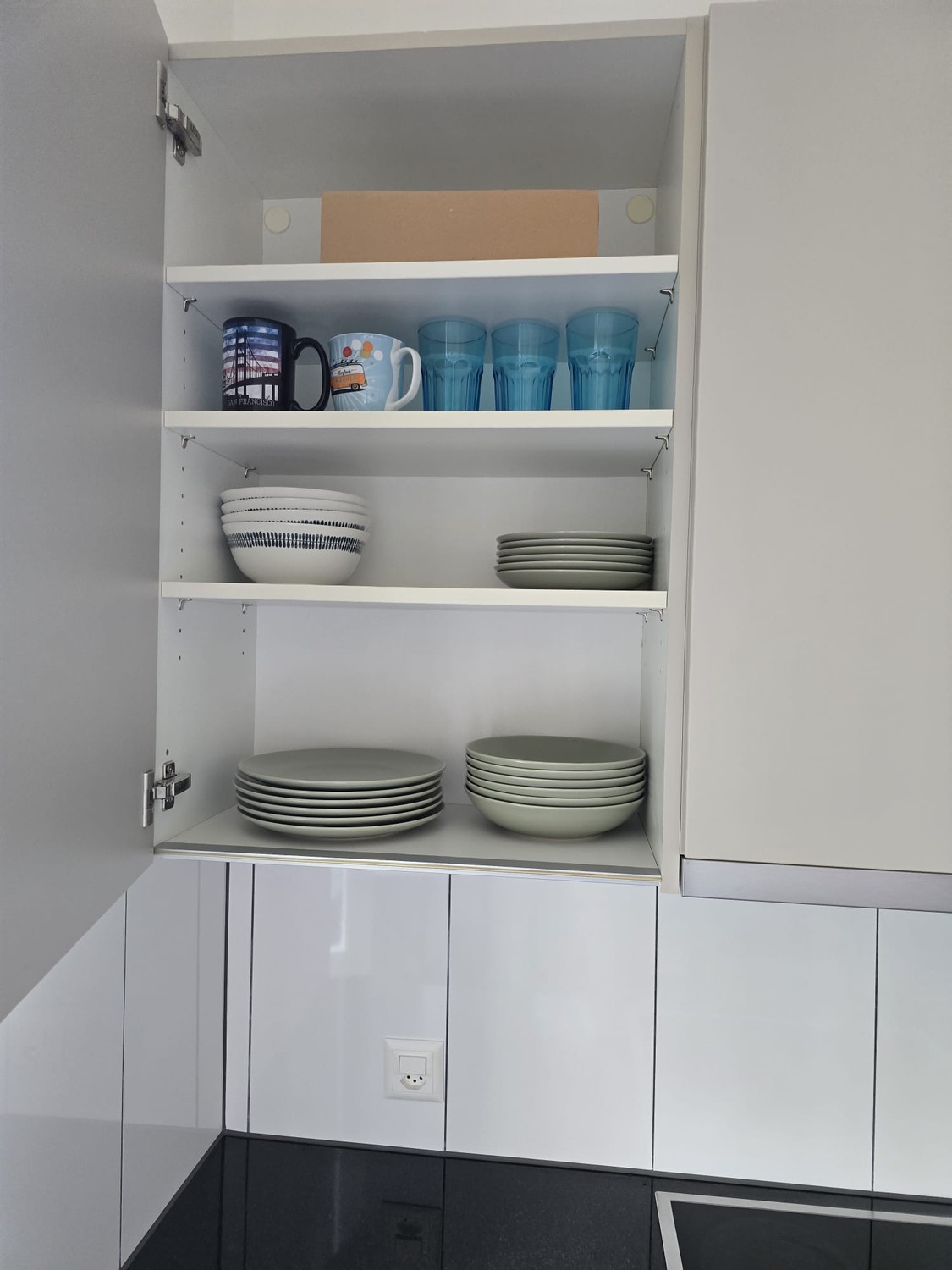 Chambre en colocation