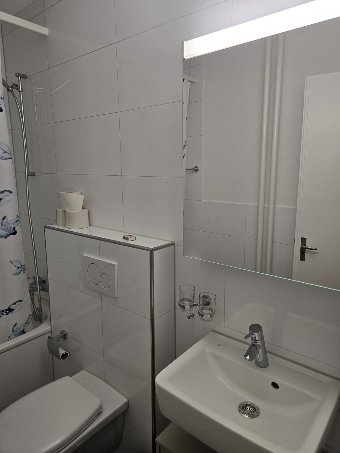 Chambre en colocation