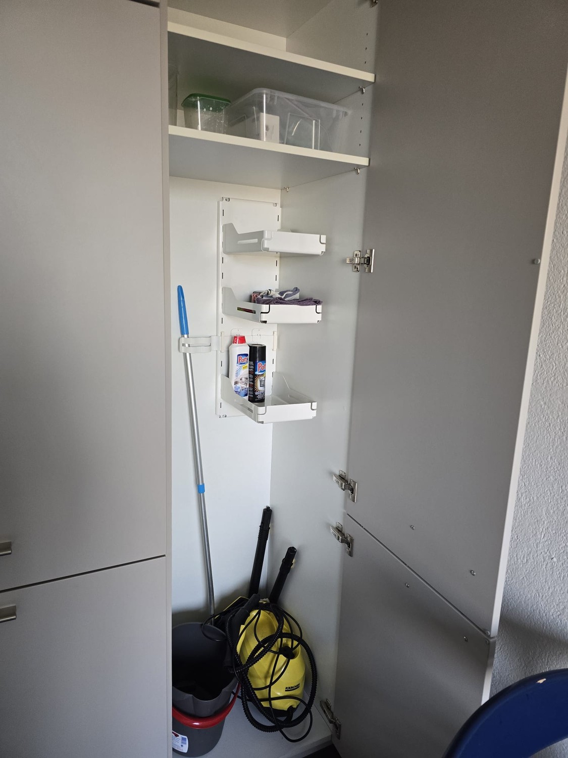 Chambre en colocation