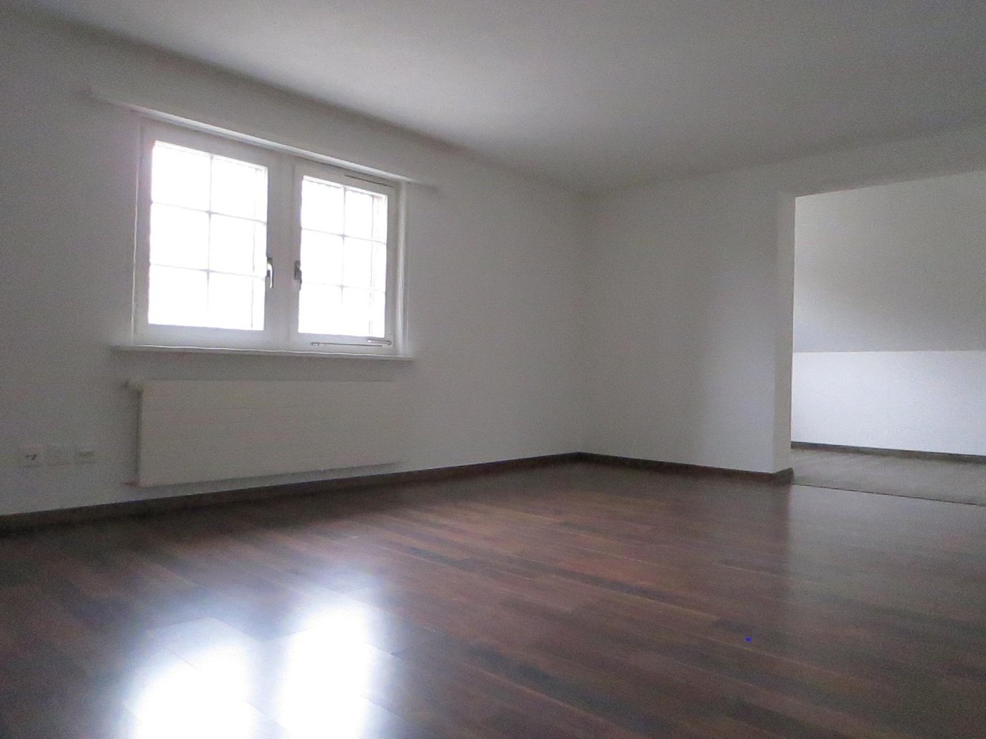 Duplex di 5 ½ locali