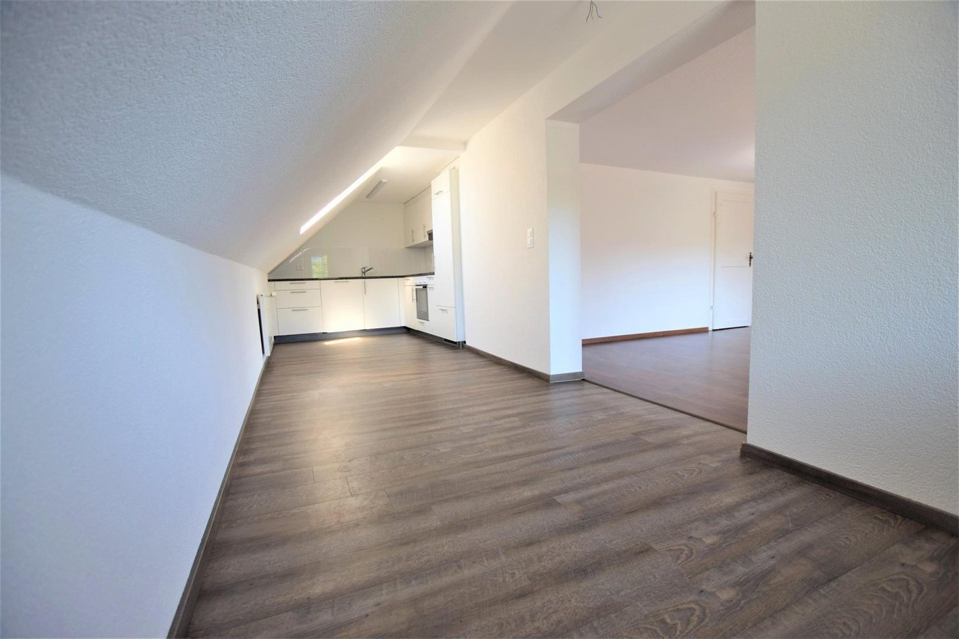 Duplex di 5 ½ locali