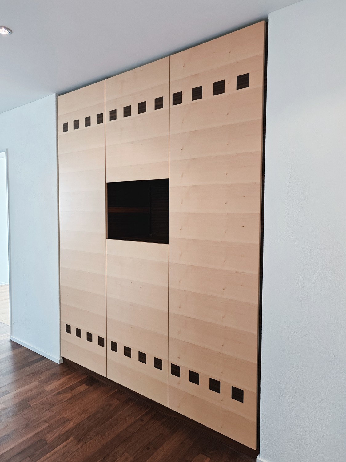 5 ½ rooms apartment