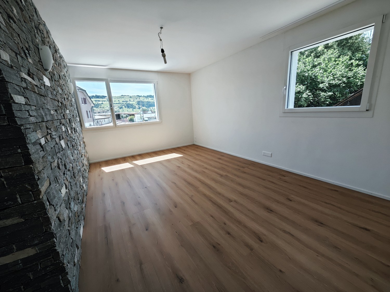 5 ½ rooms apartment