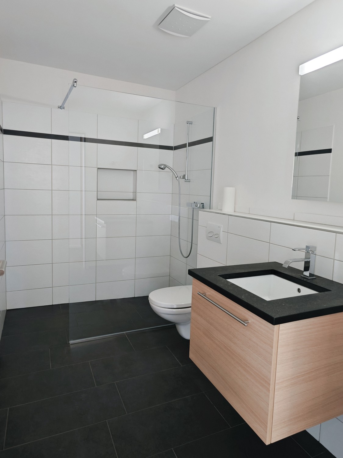 5 ½ rooms apartment