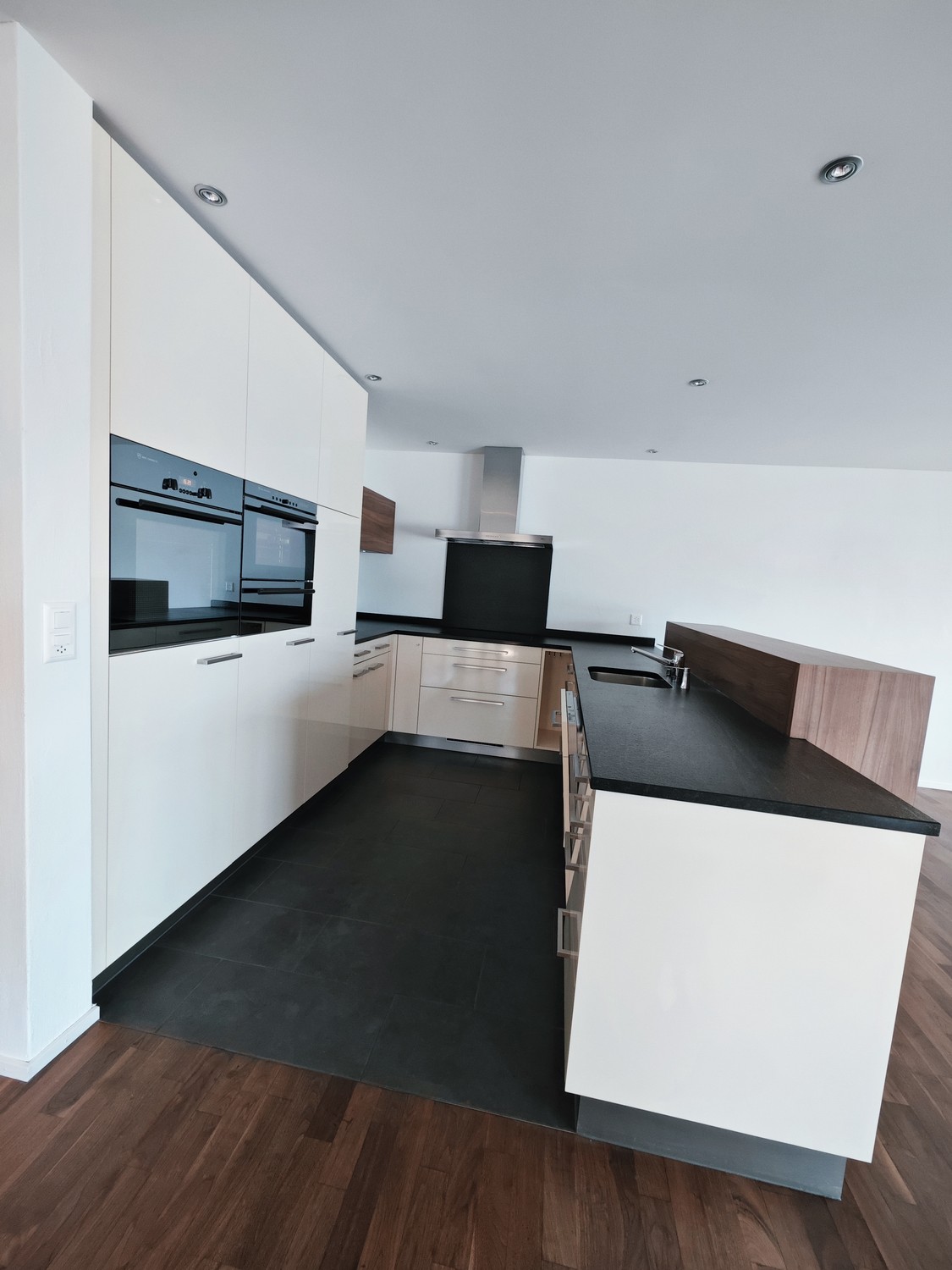 5 ½ rooms apartment