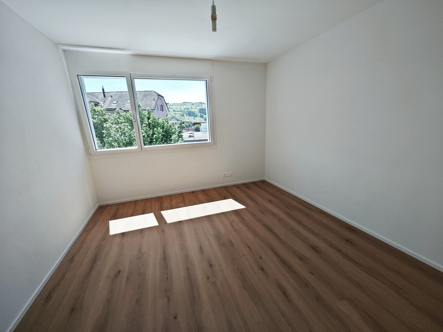 5 ½ rooms apartment