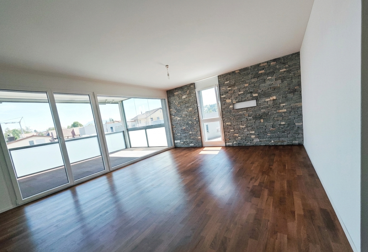 5 ½ rooms apartment
