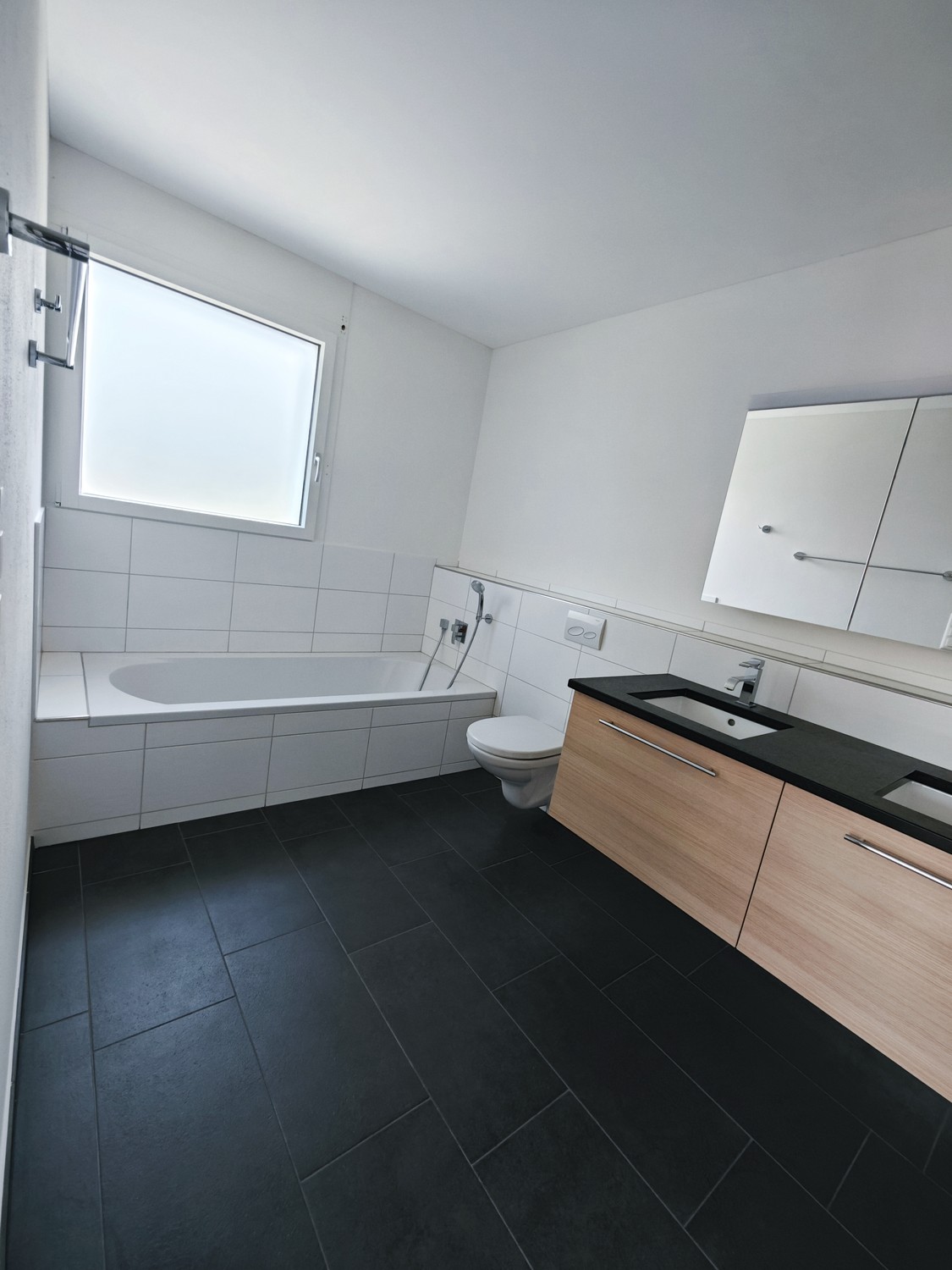 5 ½ rooms apartment