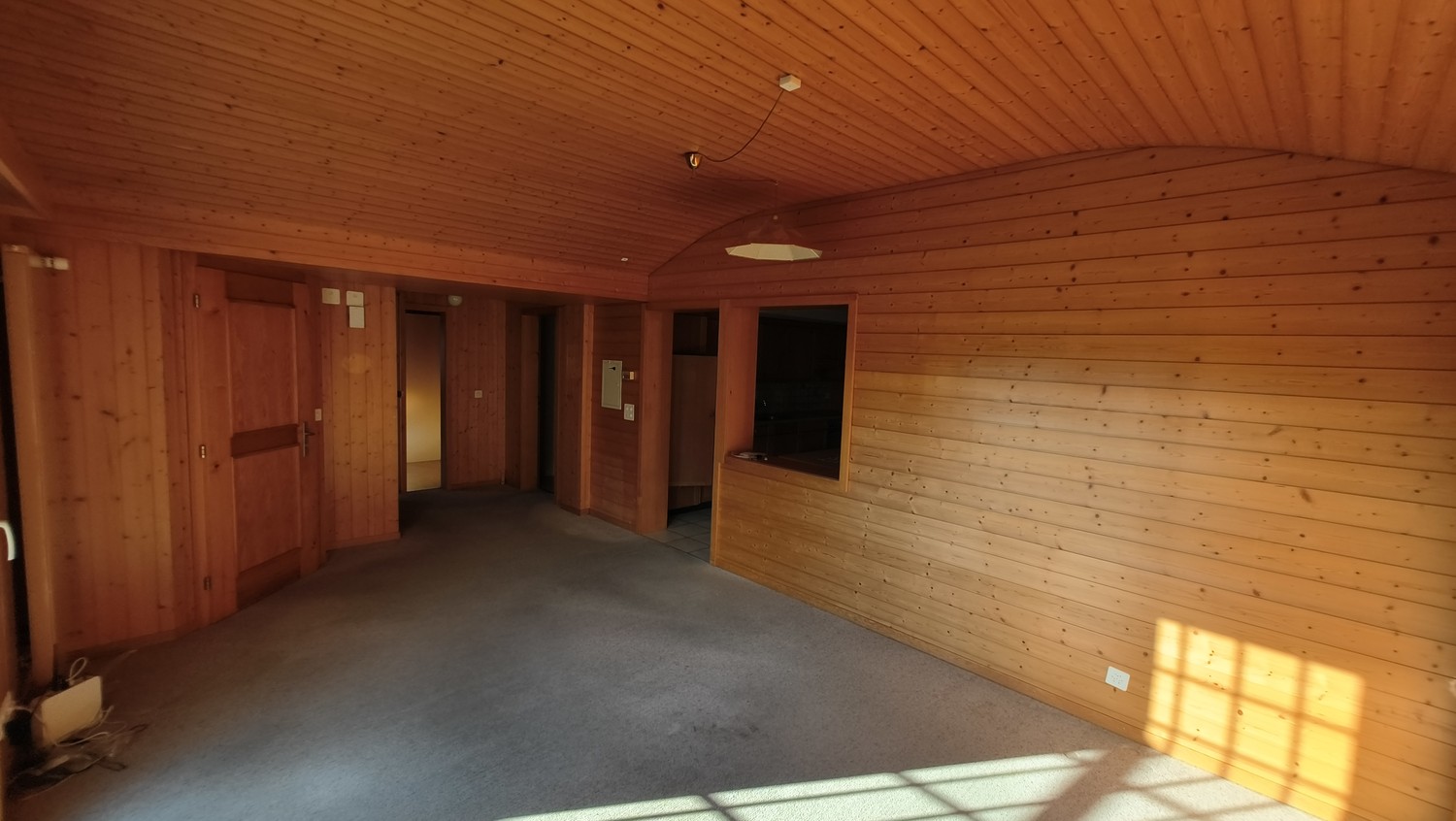 Appartamento di 3 ½ locali