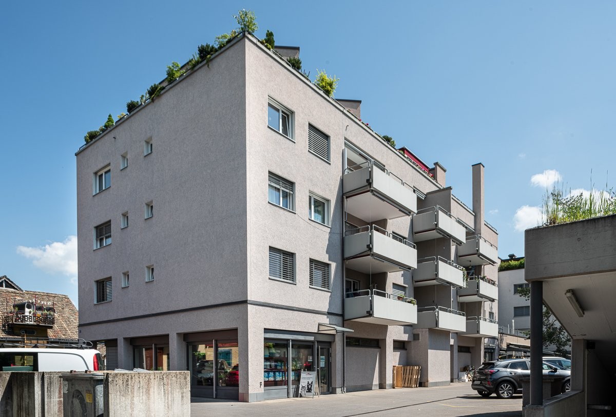 11m² locale hobby