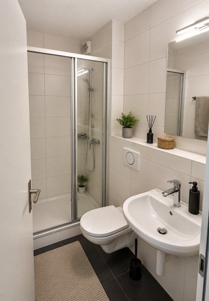 Appartamento di 5 ½ locali