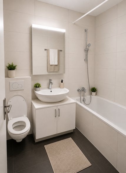Appartamento di 5 ½ locali