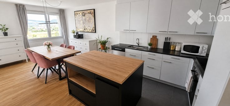 Appartamento di 5 ½ locali