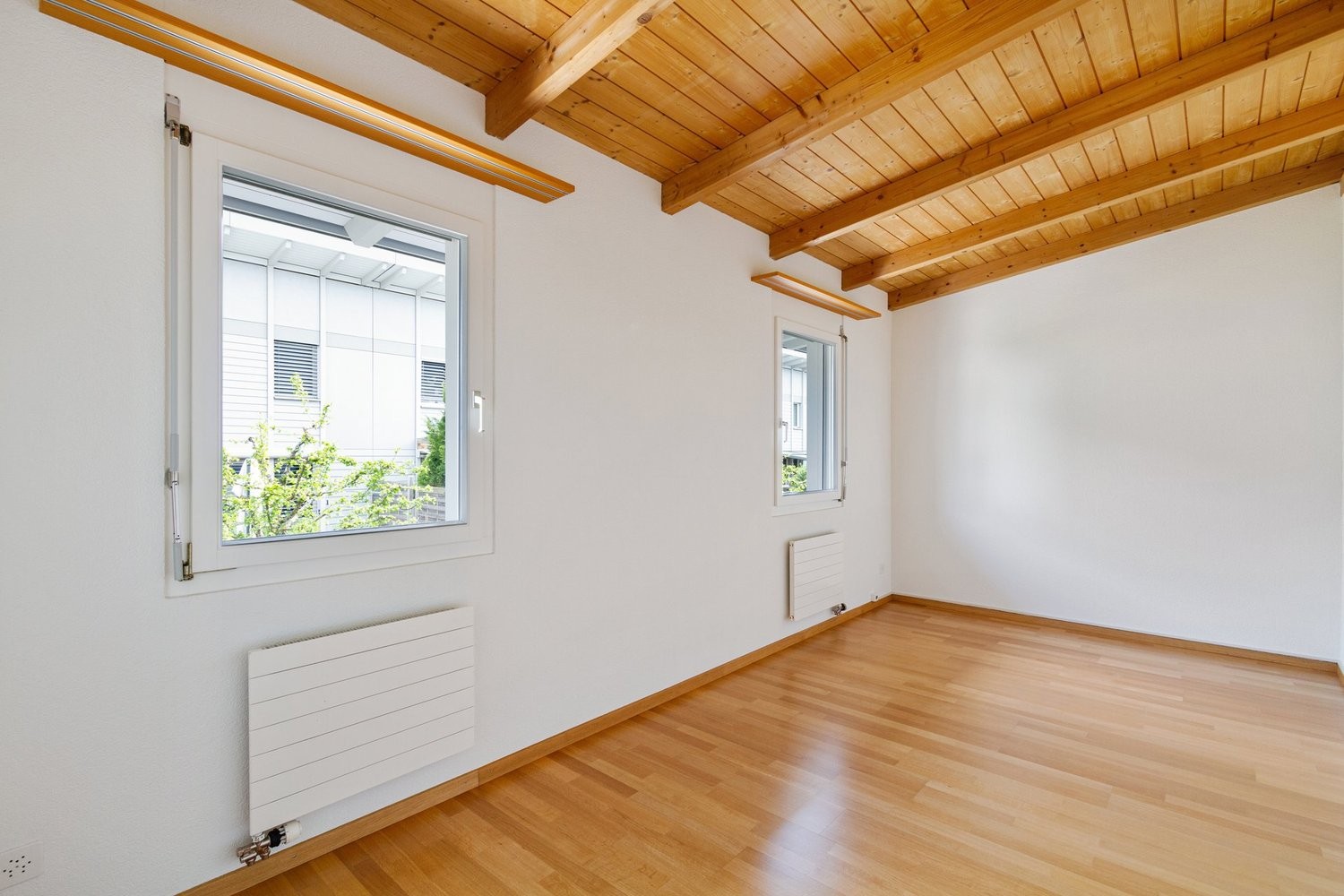 3 pièces duplex