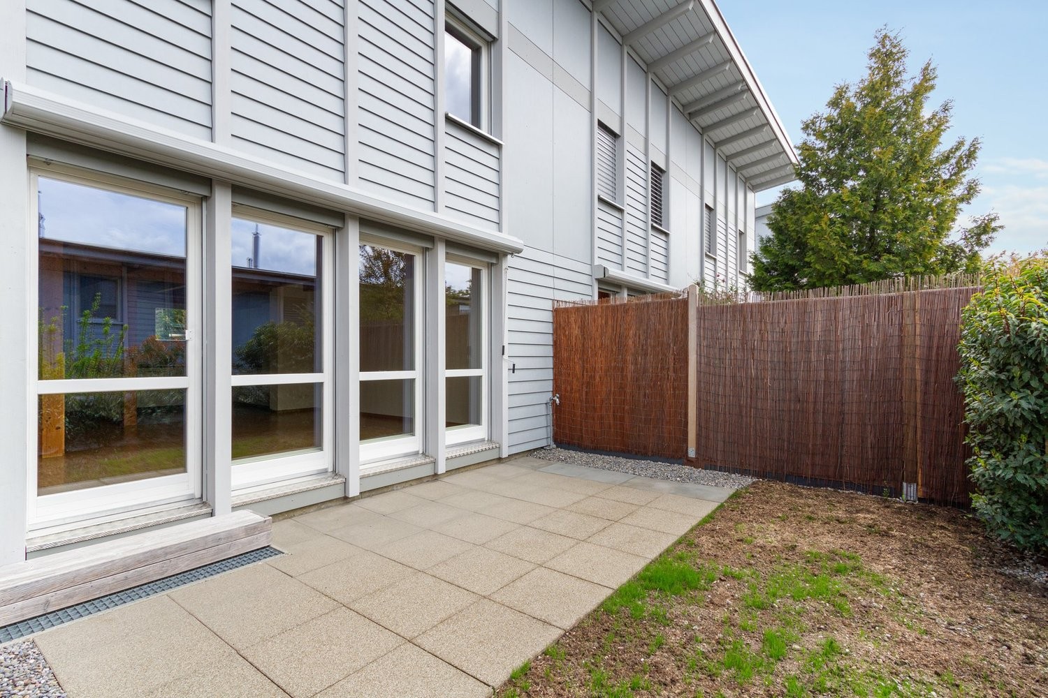 3 pièces duplex