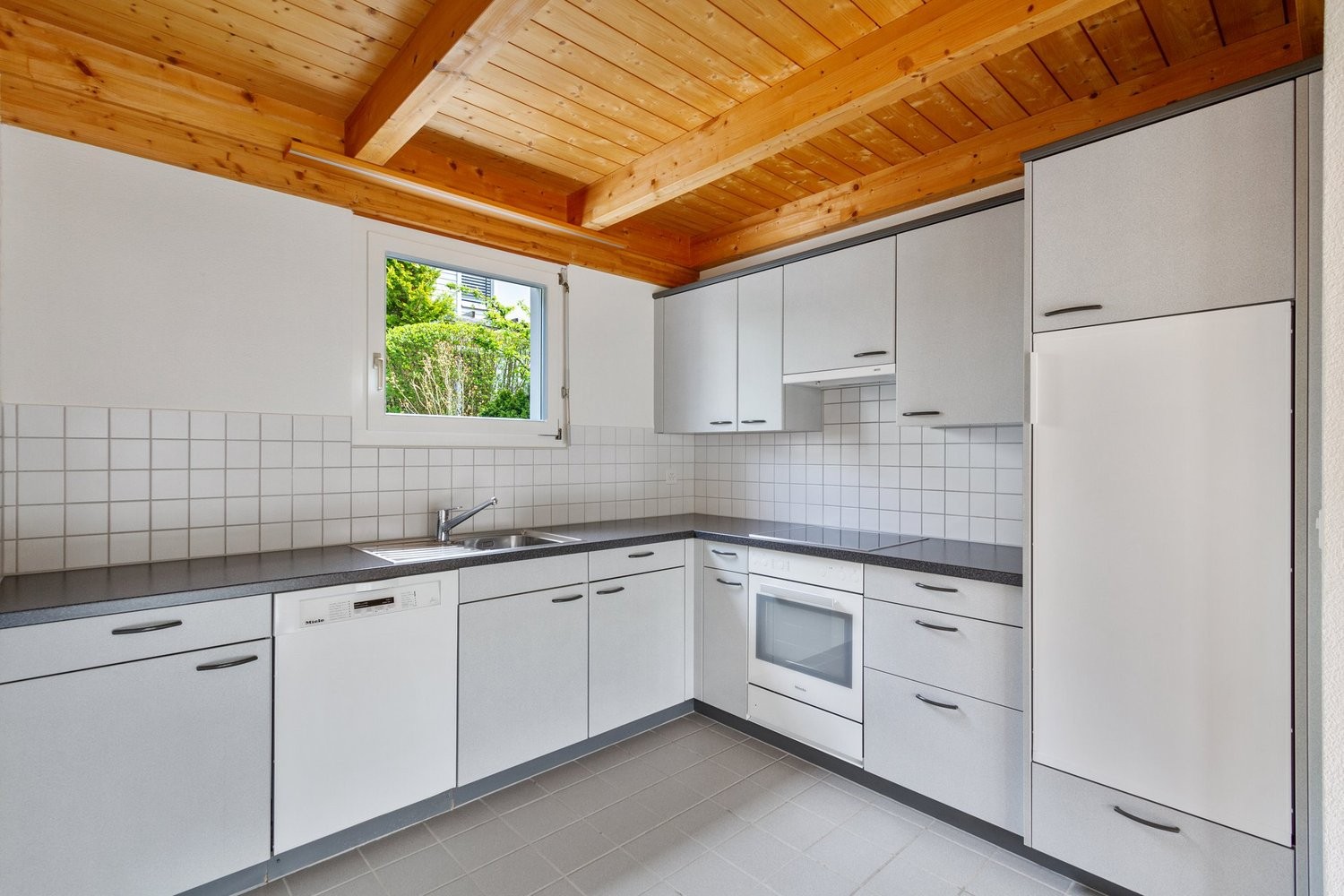 3 pièces duplex