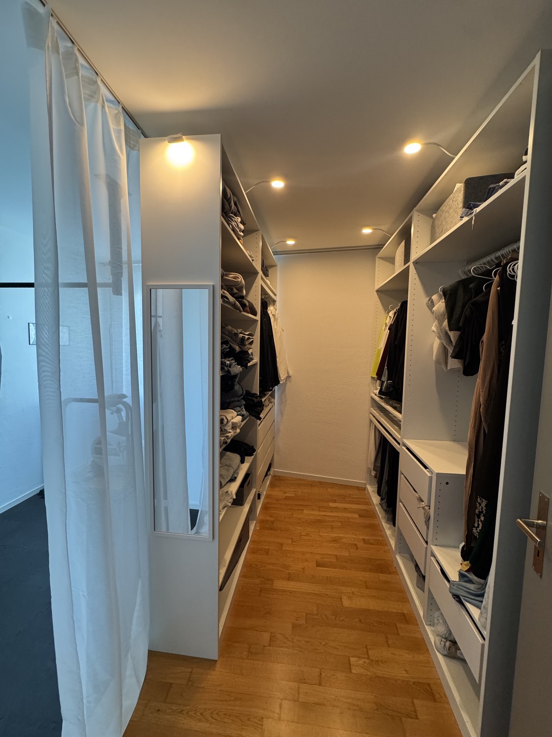 Appartamento di 4 ½ locali