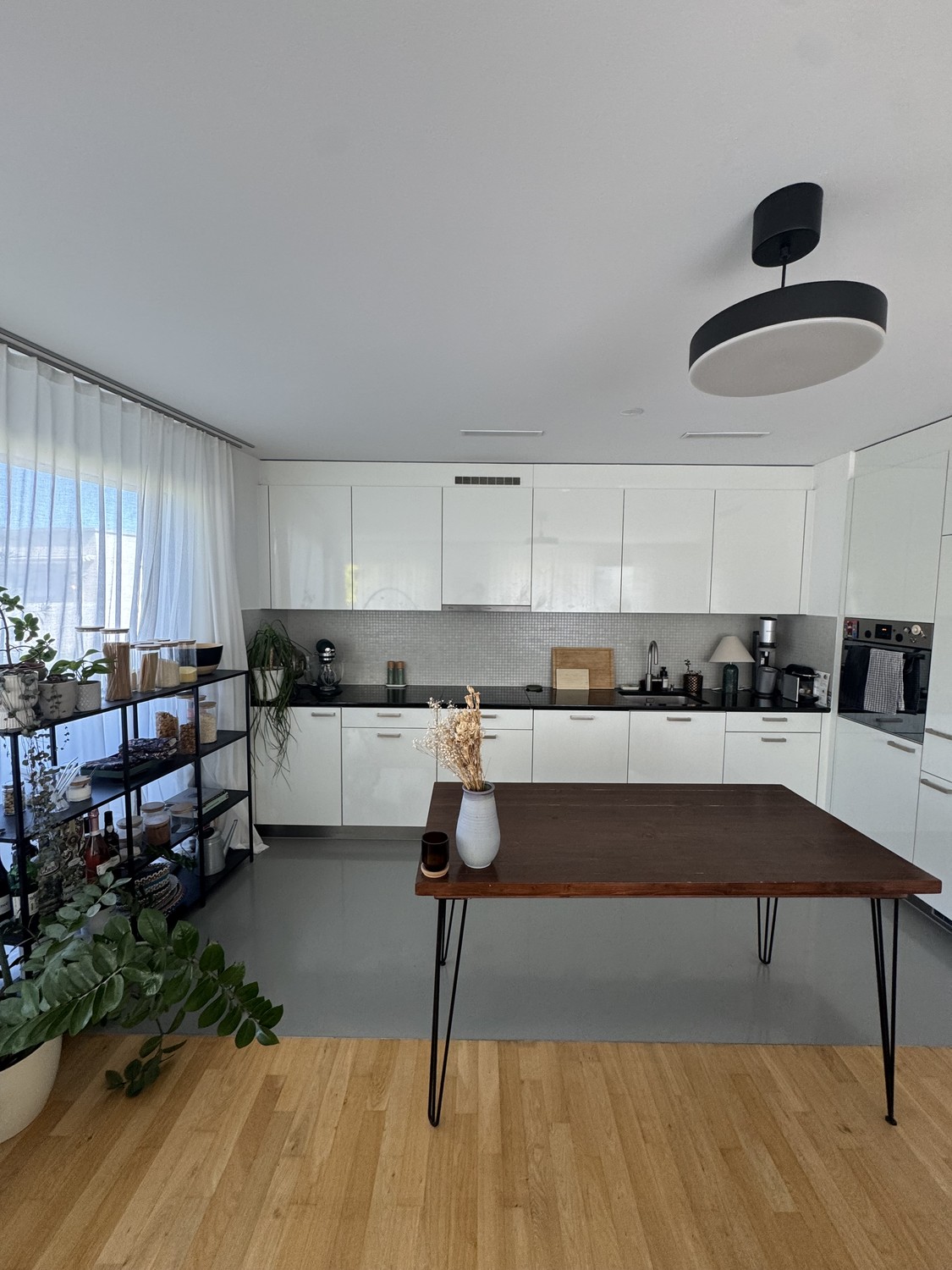 Appartamento di 4 ½ locali