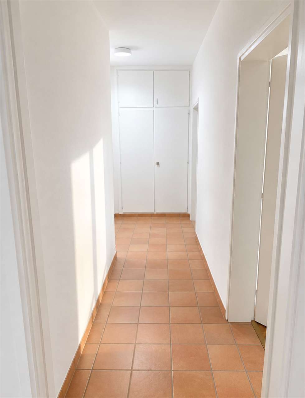 3 ½ Zimmer Wohnung
