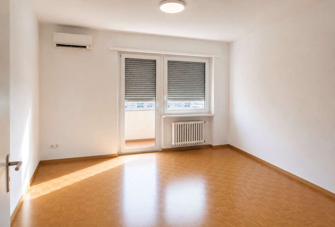 3 ½ Zimmer Wohnung