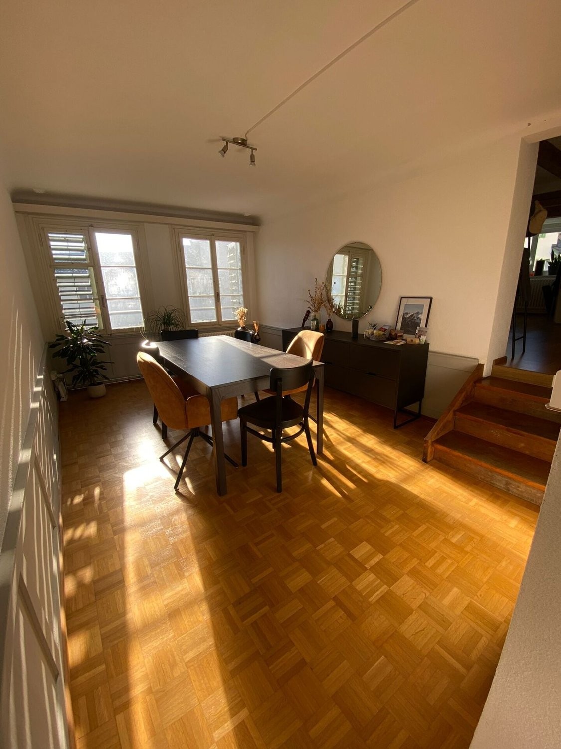 2 locali duplex