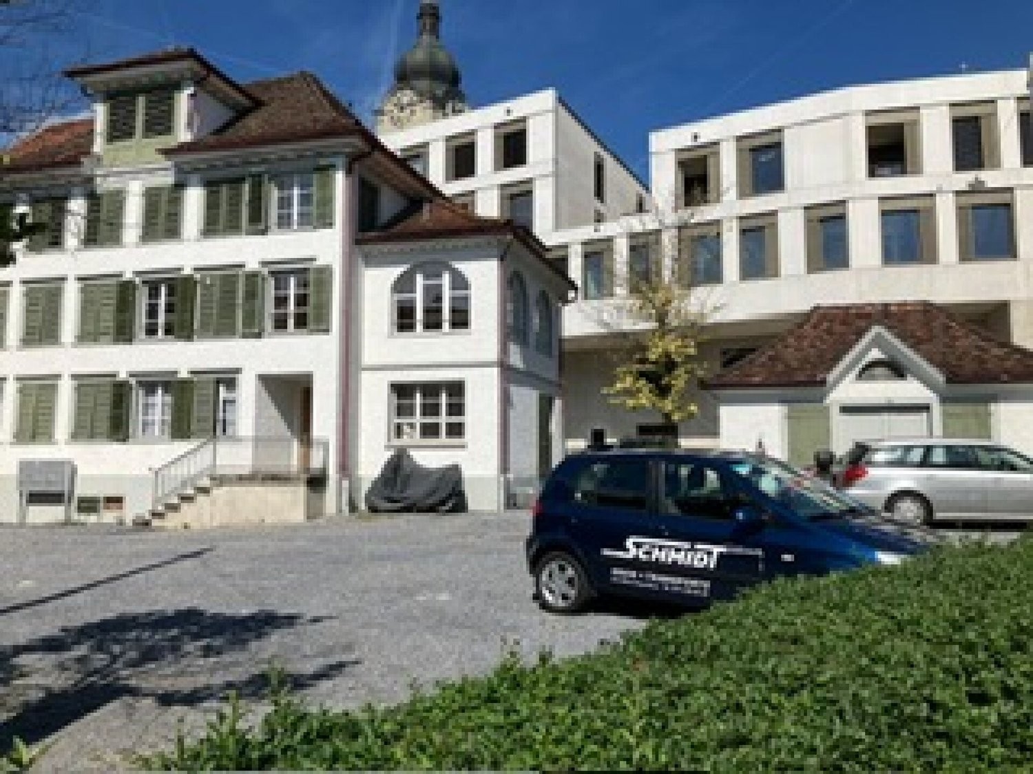 2 locali duplex