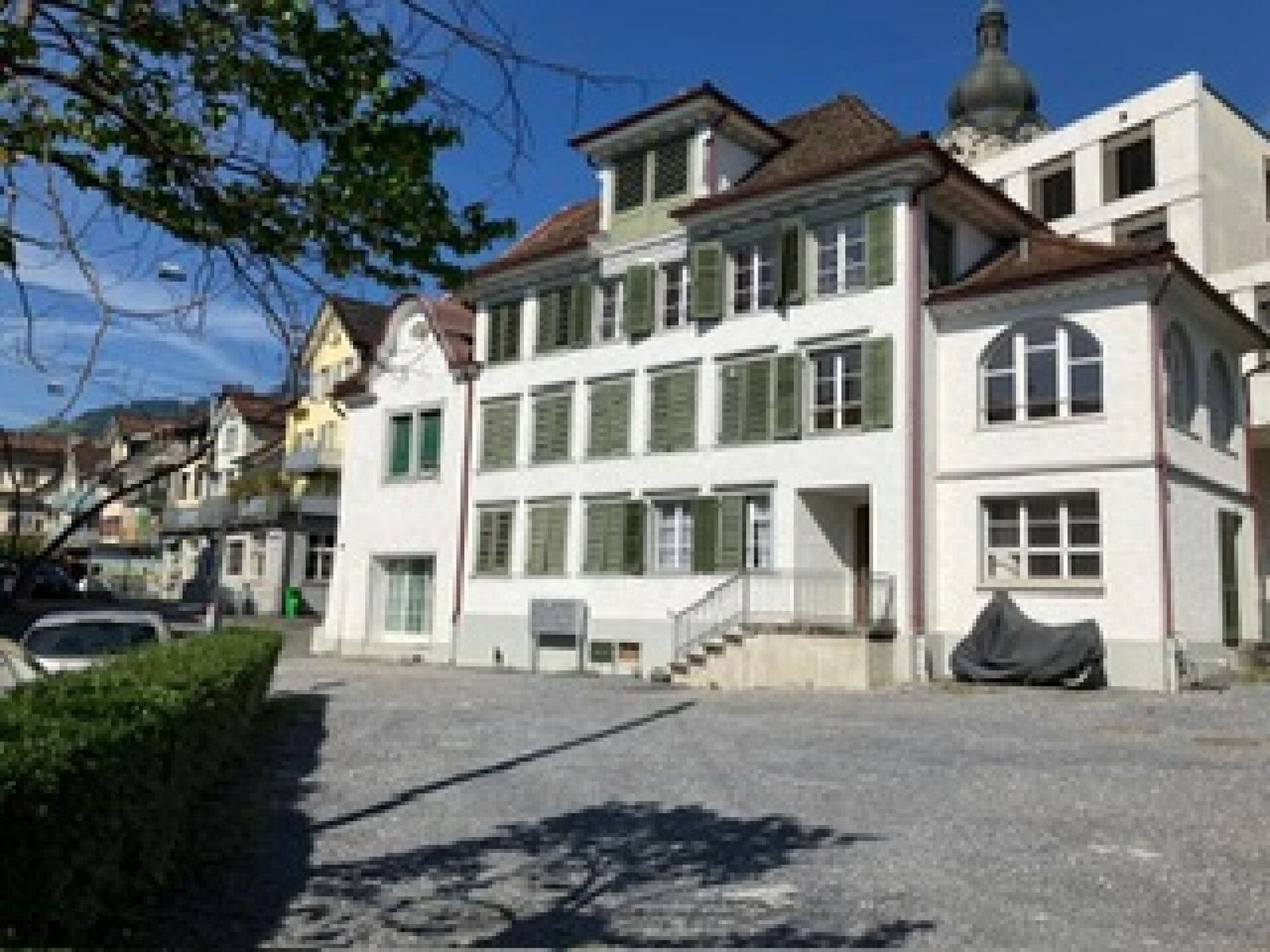 2 locali duplex