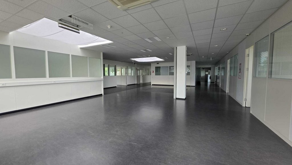 705m² Gewerbe