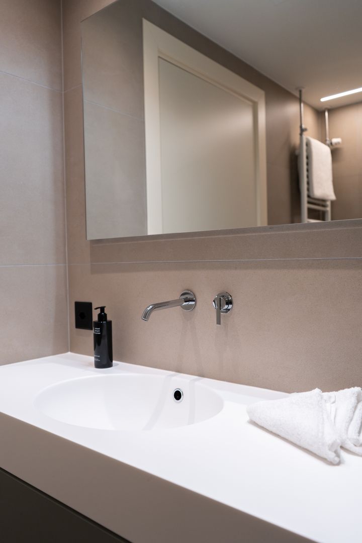 2 ½ Zimmer möblierte Wohnung