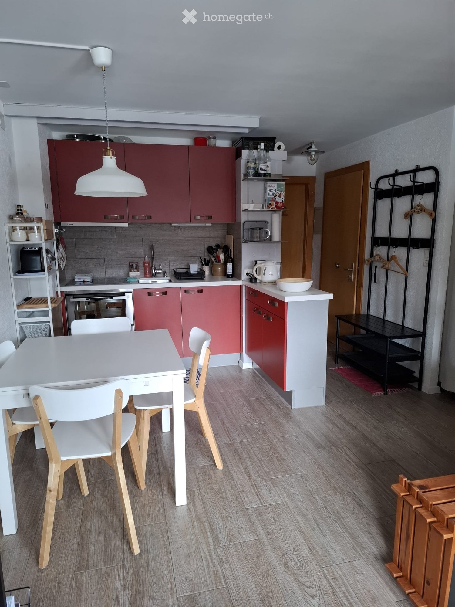 Appartamento di 2 locali