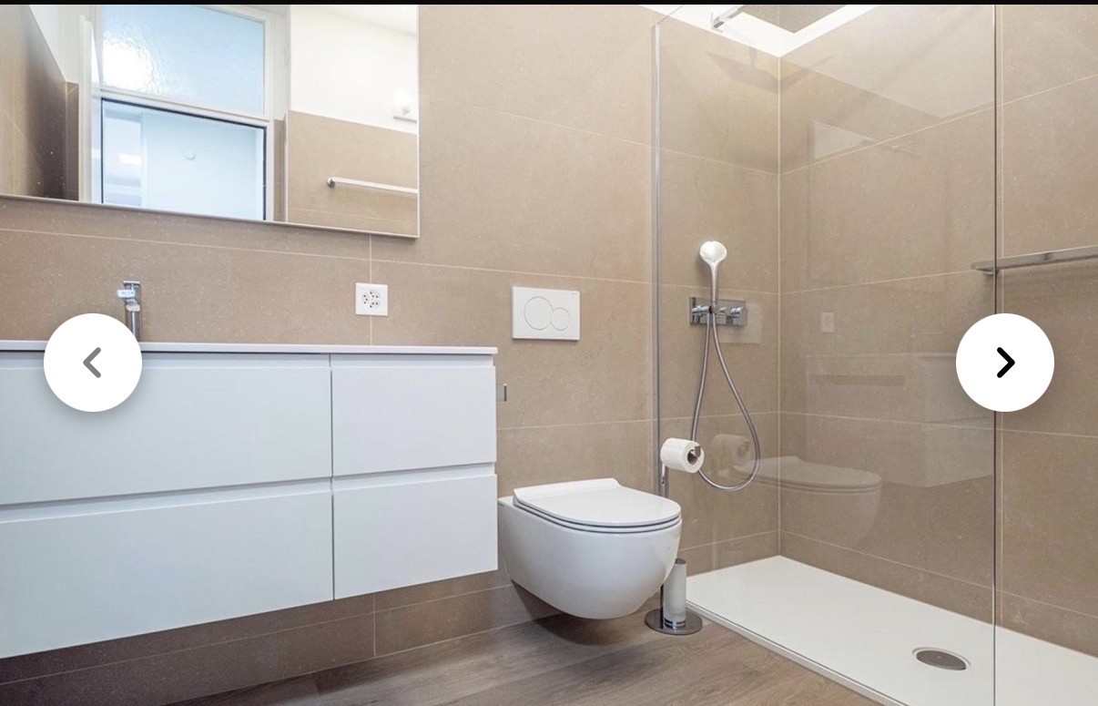 1 ½ Zimmer-Wohnung
