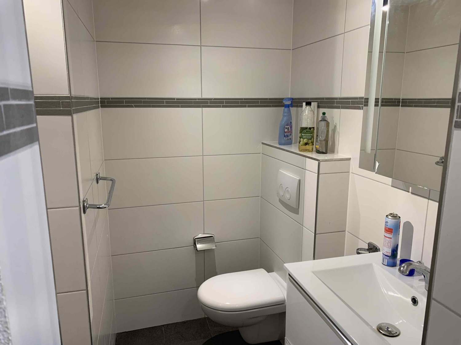 Appartamento di 1 ½ locali