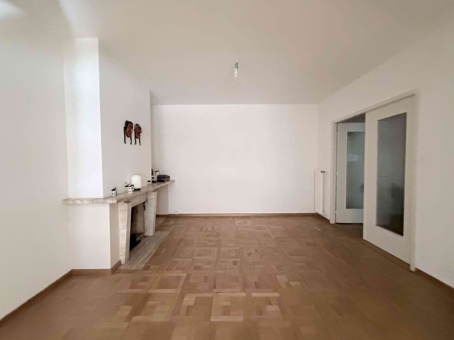 Appartamento di 3 ½ locali