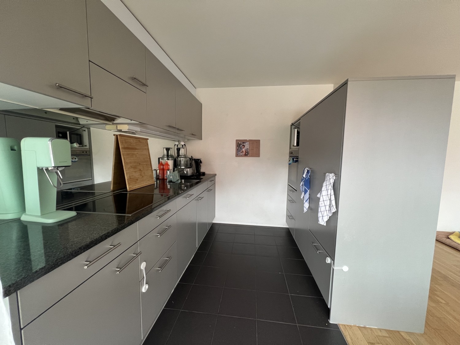 Appartamento di 4 ½ locali