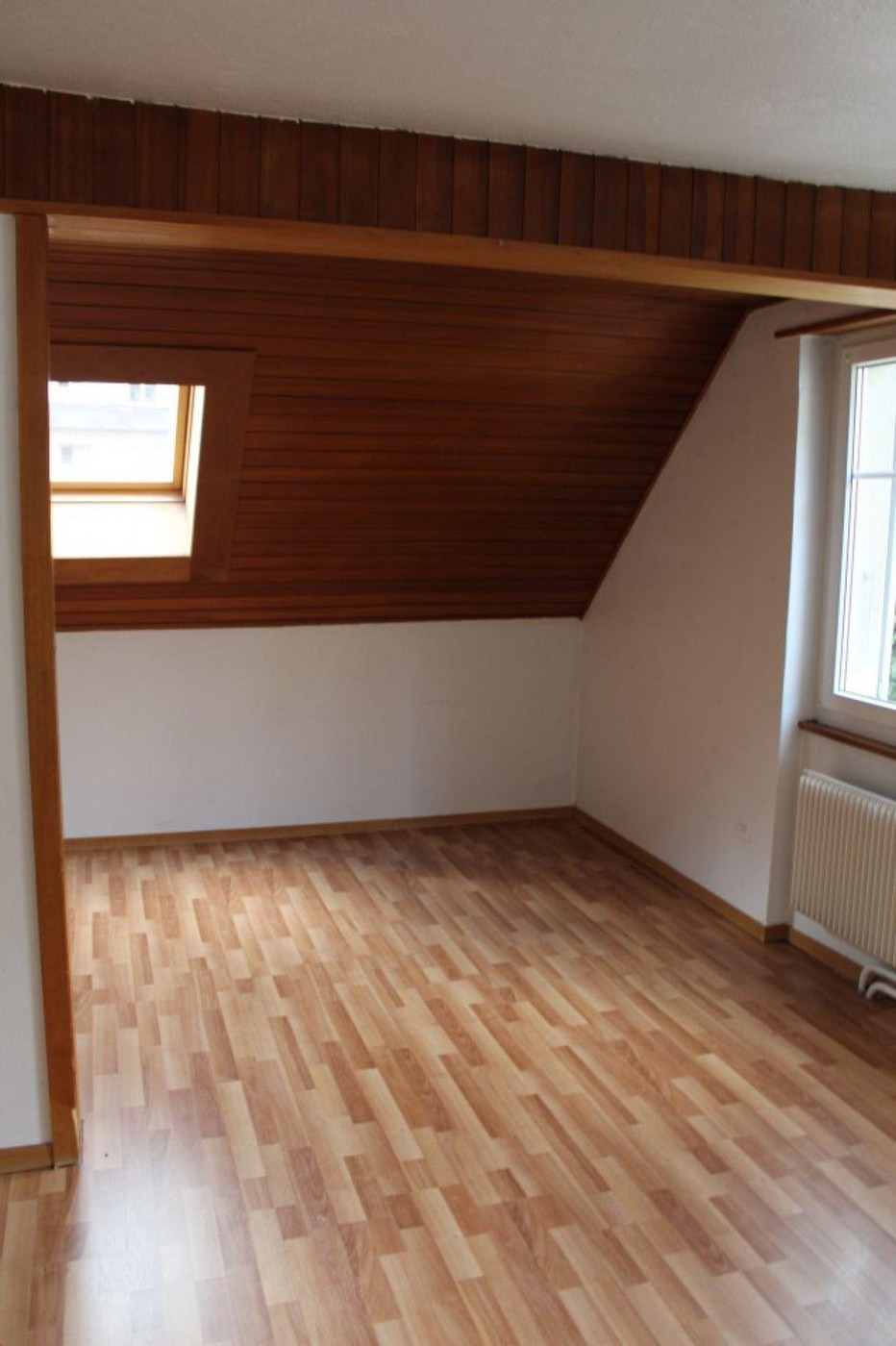 Appartamento di 2 ½ locali