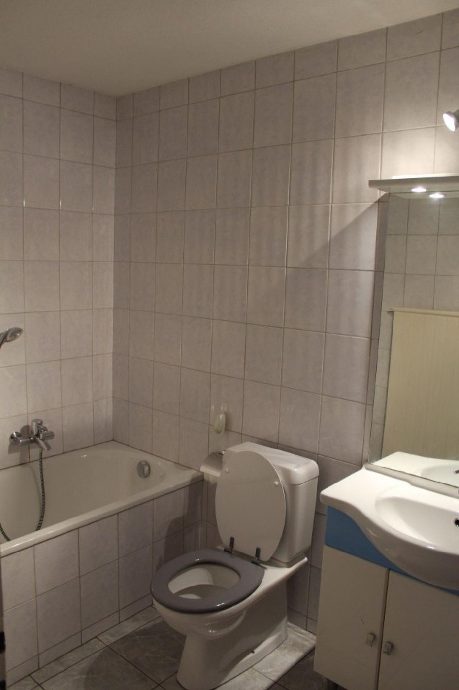 Appartamento di 2 ½ locali