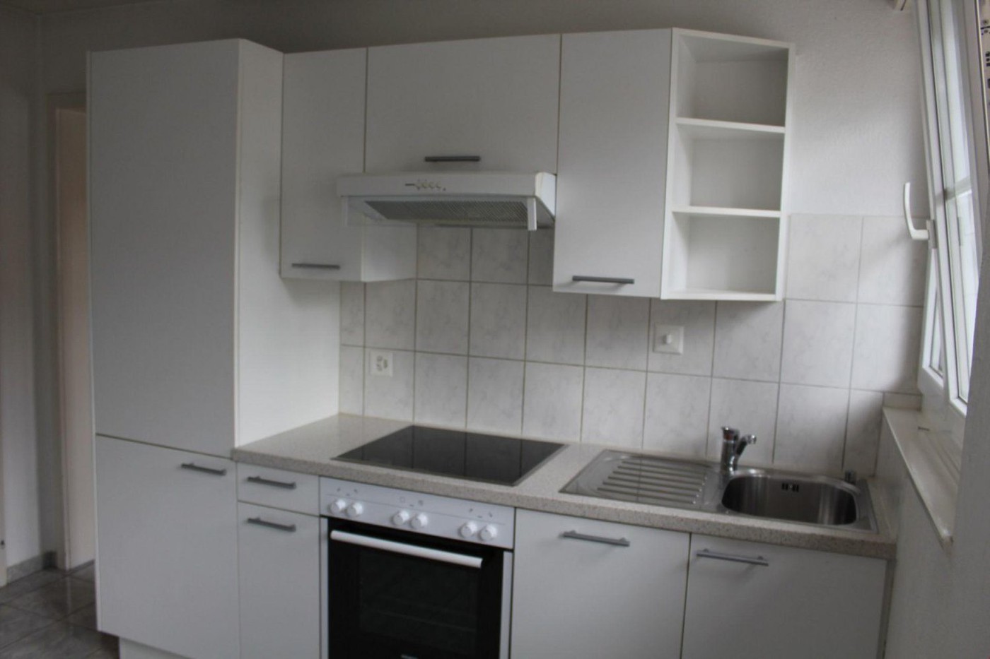 Appartamento di 2 ½ locali