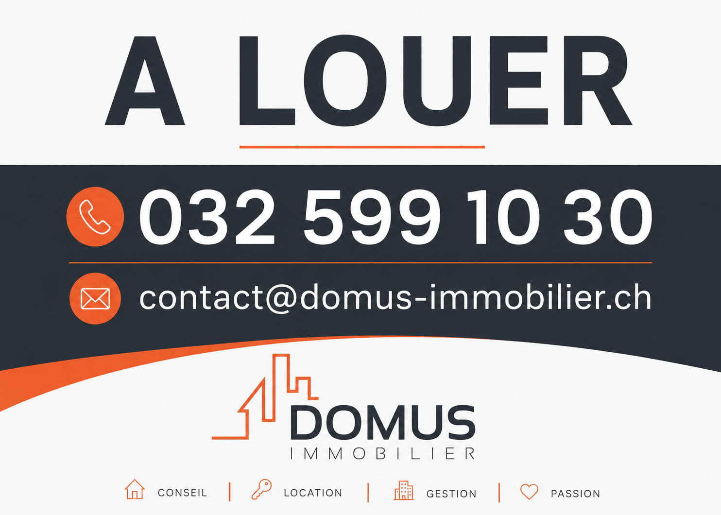 4 ½ Zimmer Wohnung