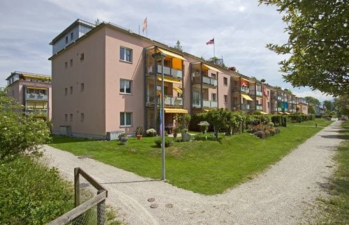 4 ½ pièces appartement