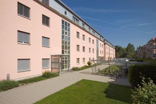 4 ½ pièces appartement
