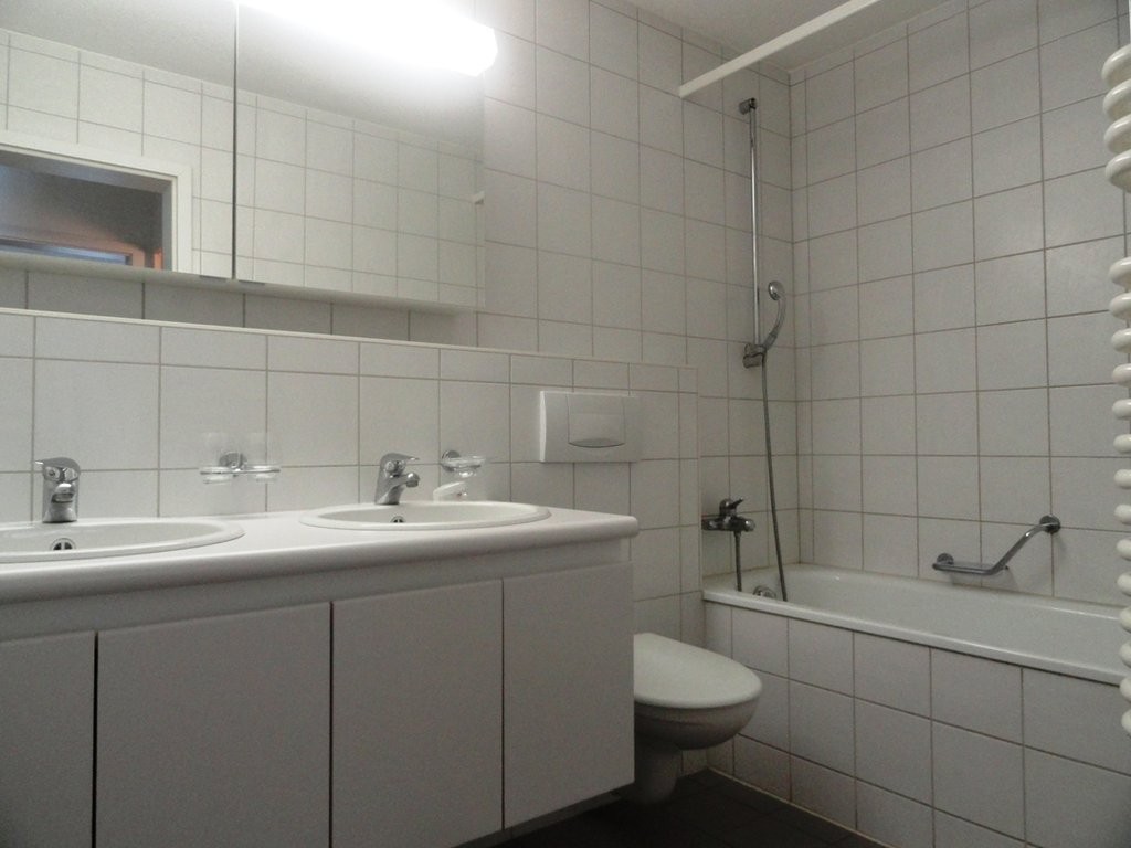 4 ½ pièces appartement