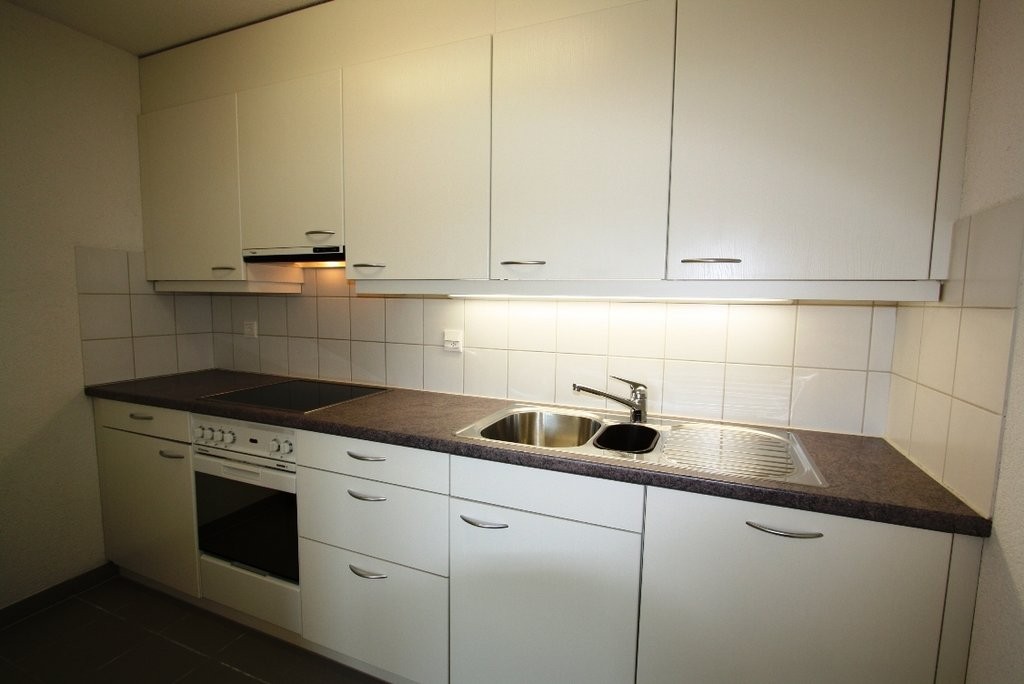 4 ½ pièces appartement